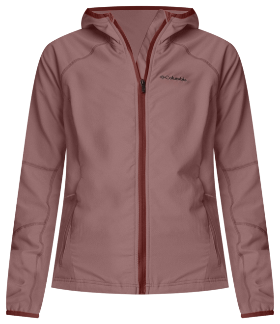 Columbia Sweet As™ Softshell Hoodie - Chaqueta softshell - Mujer