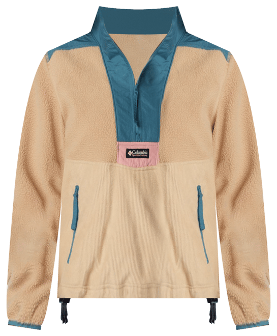 OUTDOOR MUJER Columbia INNER LIMITS™ II - Chaqueta mujer nocturnal birds -  Private Sport Shop
