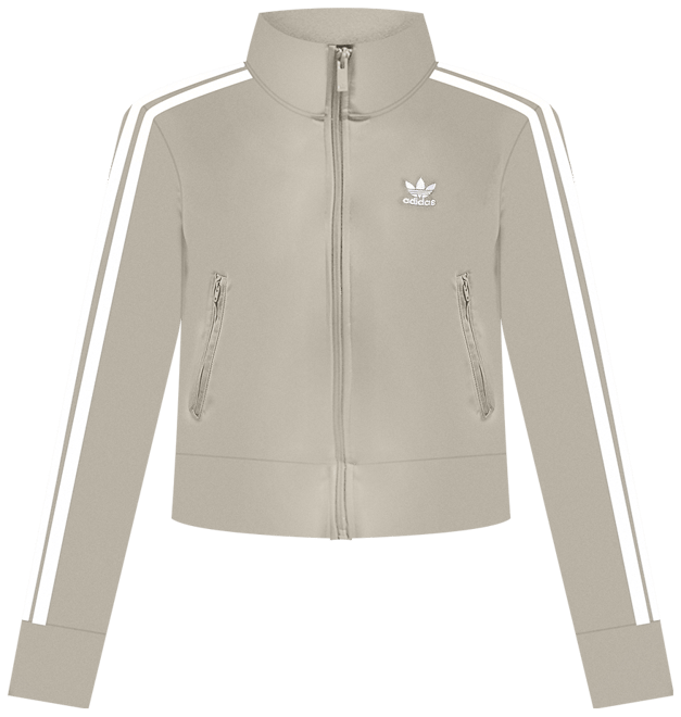 Adidas track top damen online