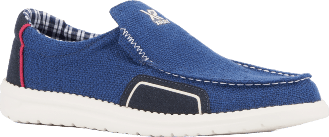 Men's Footwear Finch Slip On Sneakers