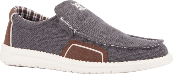 Men's Footwear Finch Slip On Sneakers