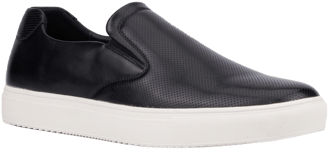 Men's Footwear Jasper Slip On Sneakers