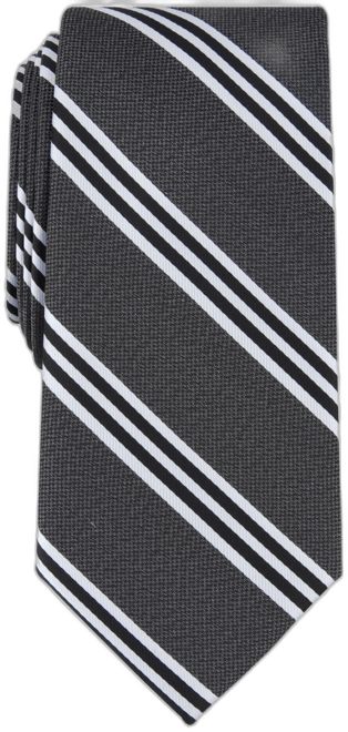Men's Bilge Striped Tie
