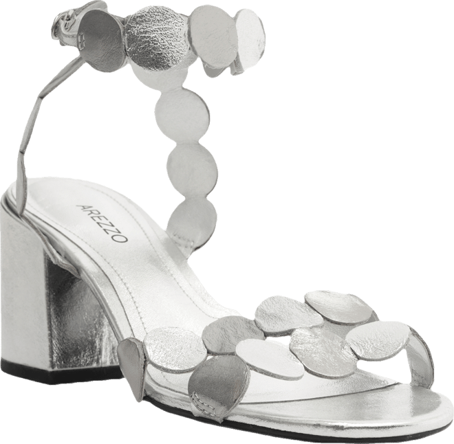 Women's Harmony Mid Block Sandals