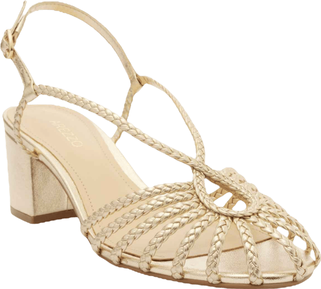 Women's Paola Mid Block Sandals