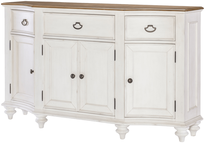 Mandeville Credenza