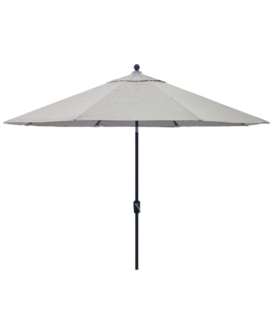 Wythburn Mix and Match Fabric 11' Umbrella, Created for Macy's