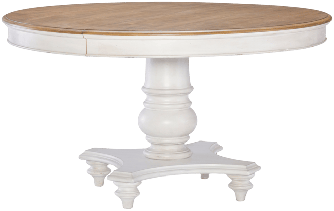 Mandeville Round Dining Table