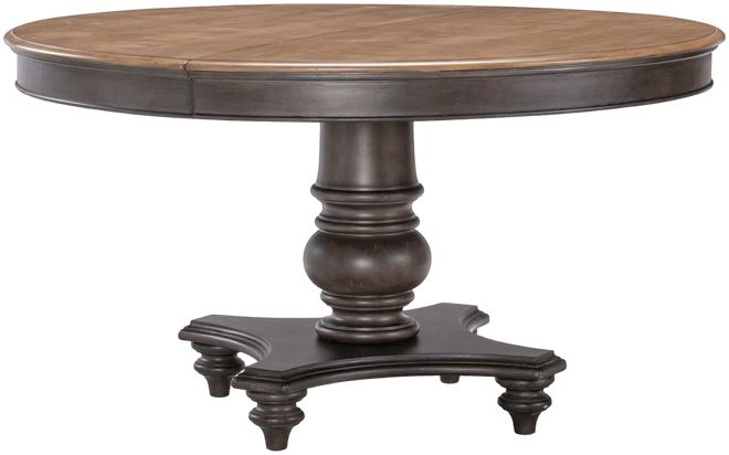 Mandeville Round Dining Table