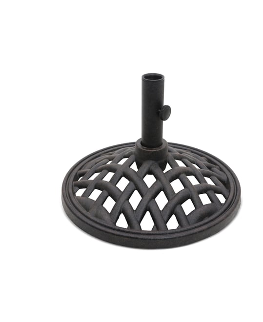 Wythburn Mix and Match Cast Iron Umbrella Stand, Created for Macy's