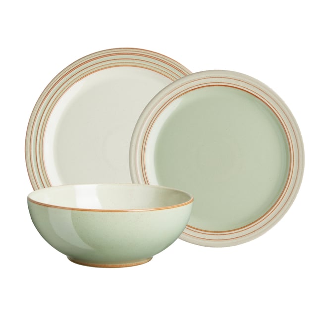 Heritage Orchard 12 Pc. Dinnerware Set, Service for 4