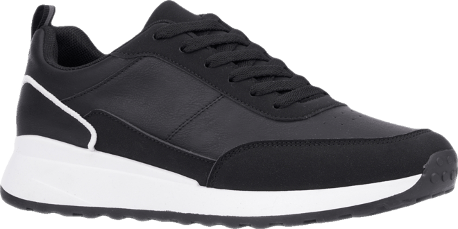 Men's Footwear Allegro Low Top Sneakers
