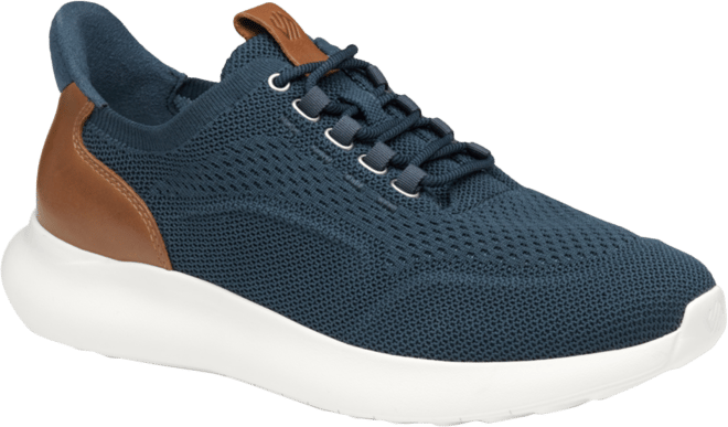 Men's Amherst 2.0 Knit Plain Toe Sneakers