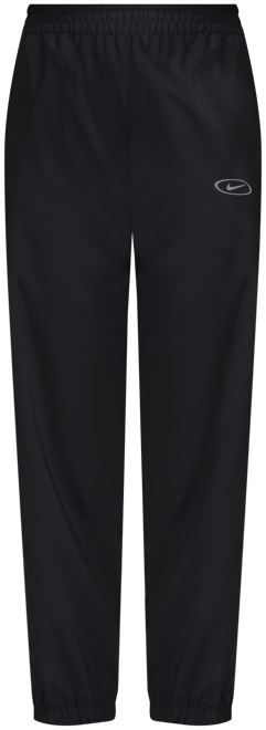 ナイキ Dri-FIT シーズナル ノベルティ ウィメンズ Dri-FIT ミッドライズ ランニングパンツ