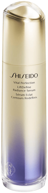 Shiseido Vital Perfection Lift Define Radiance Serum