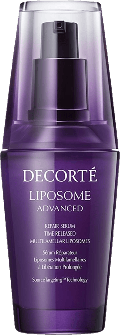 DECORTÉ LIPOSOME Moisture Liposome 60mL LiposomeAdvancedRepairEyeSerum