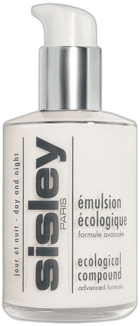 乳液・ミルク sisley ECOLOGICAL COMPOUND 125ml Amazon.com : SISLEY Ecological Compound With Pump, 4.2 Fl Oz