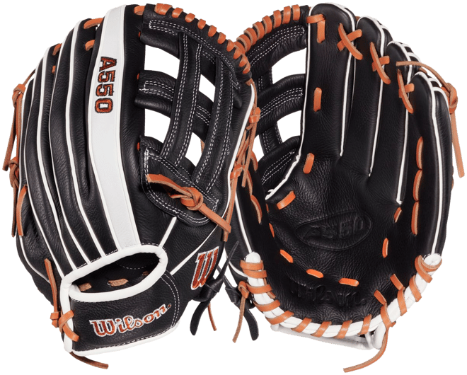 Wilson 12