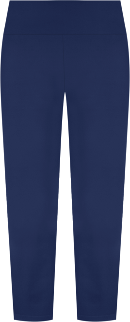 Plus Size High-Rise Bootcut Leggings, Macy's Exclusive