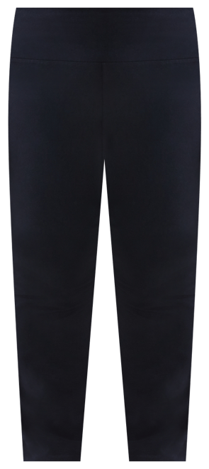 Plus Size High-Rise Bootcut Leggings, Macy's Exclusive