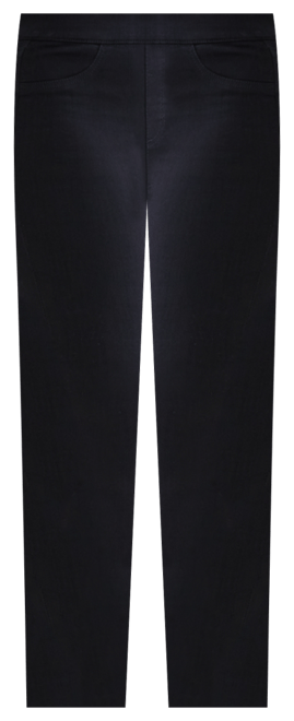 Women's Mid-Rise Pull-On Jeggings, Created for Macy's