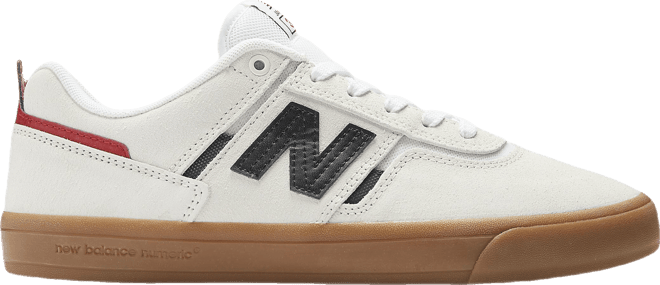 スニーカー New Balance Unisex NB Numeric Jamie Foy 306 Sea salt New Balance Numeric 306 Jamie Foy - Sea Salt/Sage – Xtreme