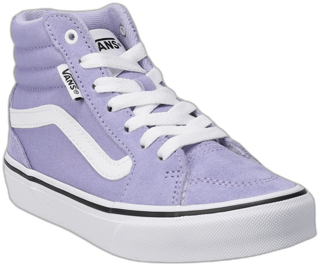 Vans shoes for girls high outlet tops