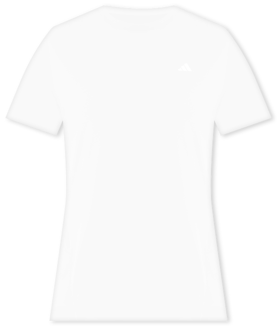 adidas Women's Training T-Shirt