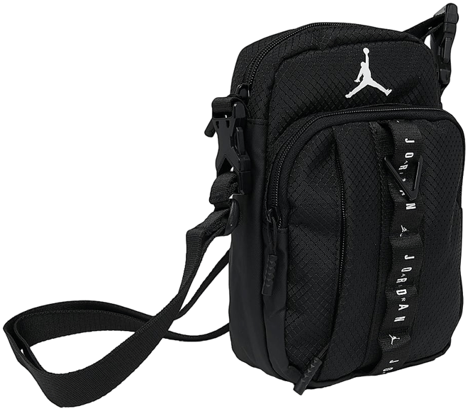 ジョーダン ショルダーバッグ Jordan Hover Crossbody Bag 楽天市場】ジョーダン ショルダーバッグ JORDAN Hover Crossbody