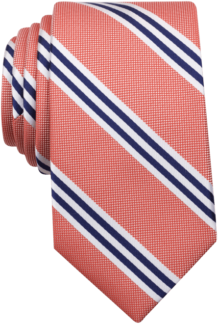 Men's Bilge Striped Tie