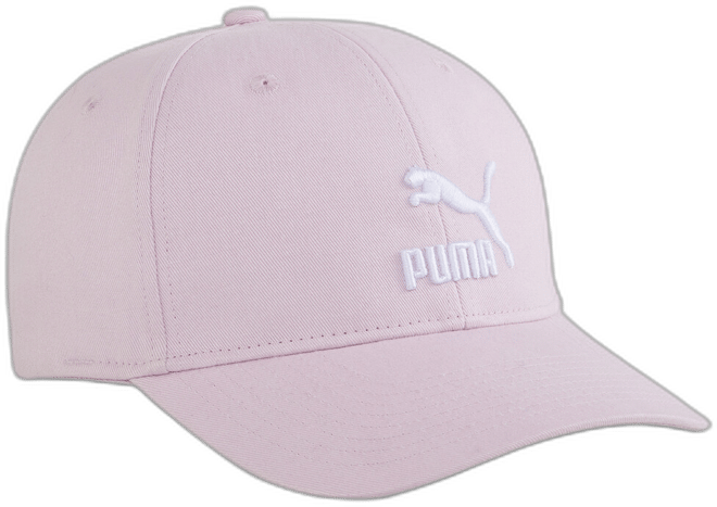 PUMA Archive Logo Baseball Cap