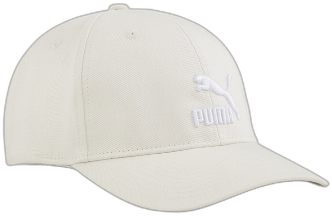 PUMA Archive Logo Baseball Cap