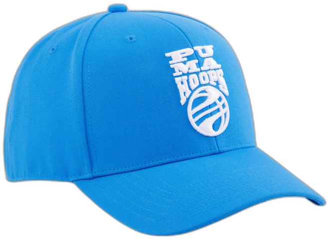 PUMA Pro Basketball Cap