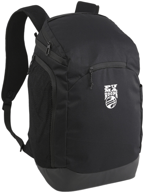 PUMA Basketball Pro Backpack