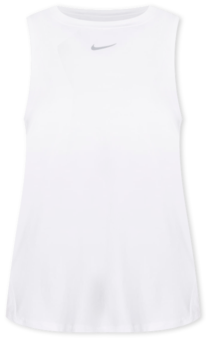 Nike One Classic Débardeur Dri-FIT pour femme