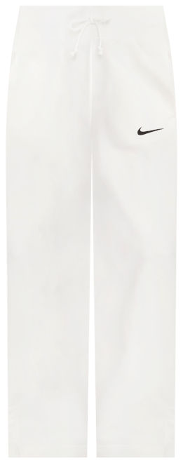 Nike Sportswear Phoenix Fleece 女款高腰寬管毛圈布運動褲