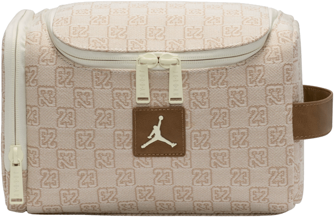 Jordan Monogram Dopp Kit (5.9L)