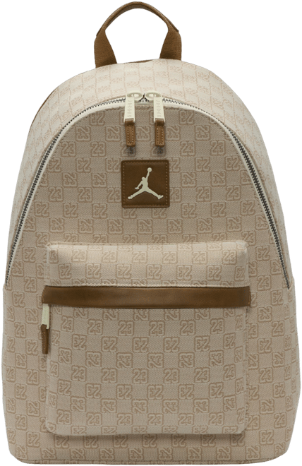 Jordan Monogram Backpack (25L)