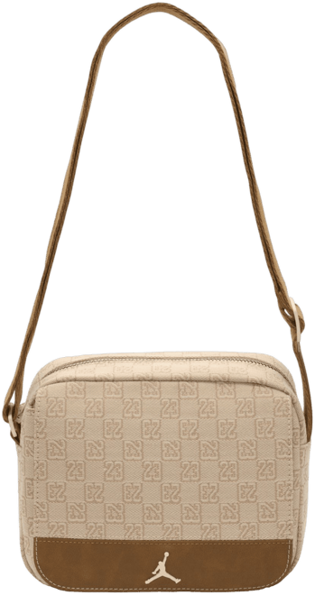 Jordan Monogram Mini Messenger Bag (3.6L)