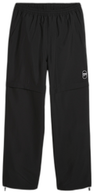 PUMA DOWNTOWN 180 Men's Zip-Off Pants