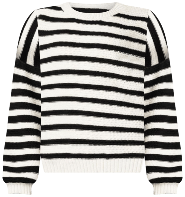 Edikted Aerin Oversized Sweater Bloomingdale s