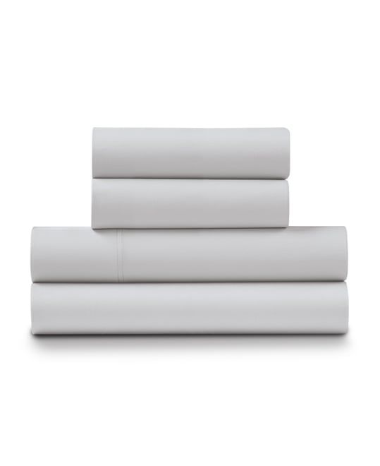 Viscose From Bamboo 4 Piece Sheet Set, California King