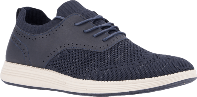 Men's Footwear Alquamar Low Top Sneakers