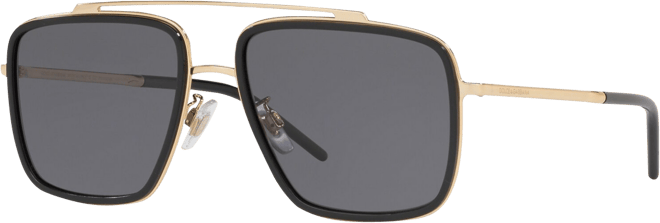 Polarized Sunglasses, DG2220