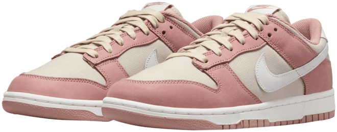 Nike Dunk Low Retro Premium Men's Shoes