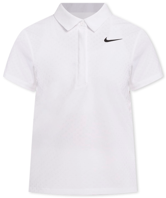 ナイキ ツアー ウィメンズ Dri-FIT ADV ショートスリーブ ゴルフポロ