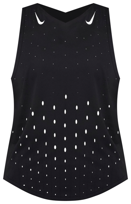 Nike AeroSwift 女款 Dri-FIT ADV 跑步無袖上衣