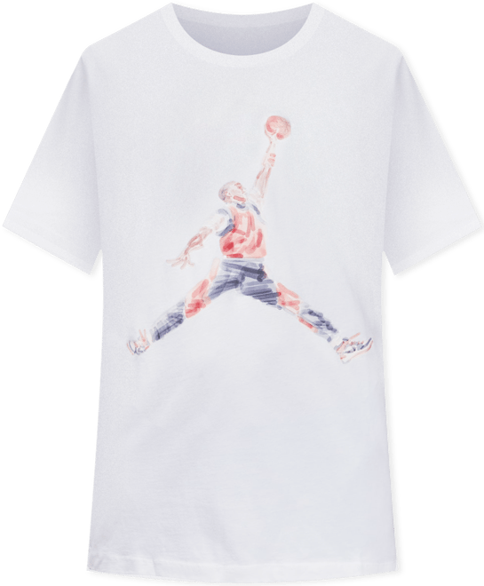 ジョーダン ブランド メンズ Tシャツ