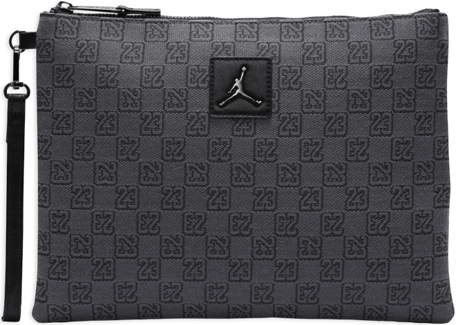 Jordan Monogram Bolsa (0.69 L)