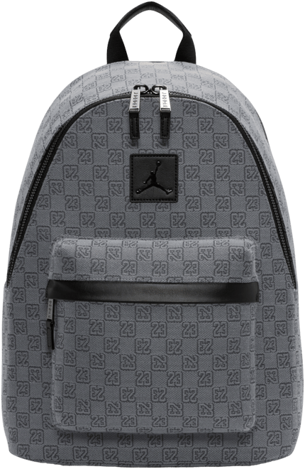 Jordan Monogram Backpack (25L)